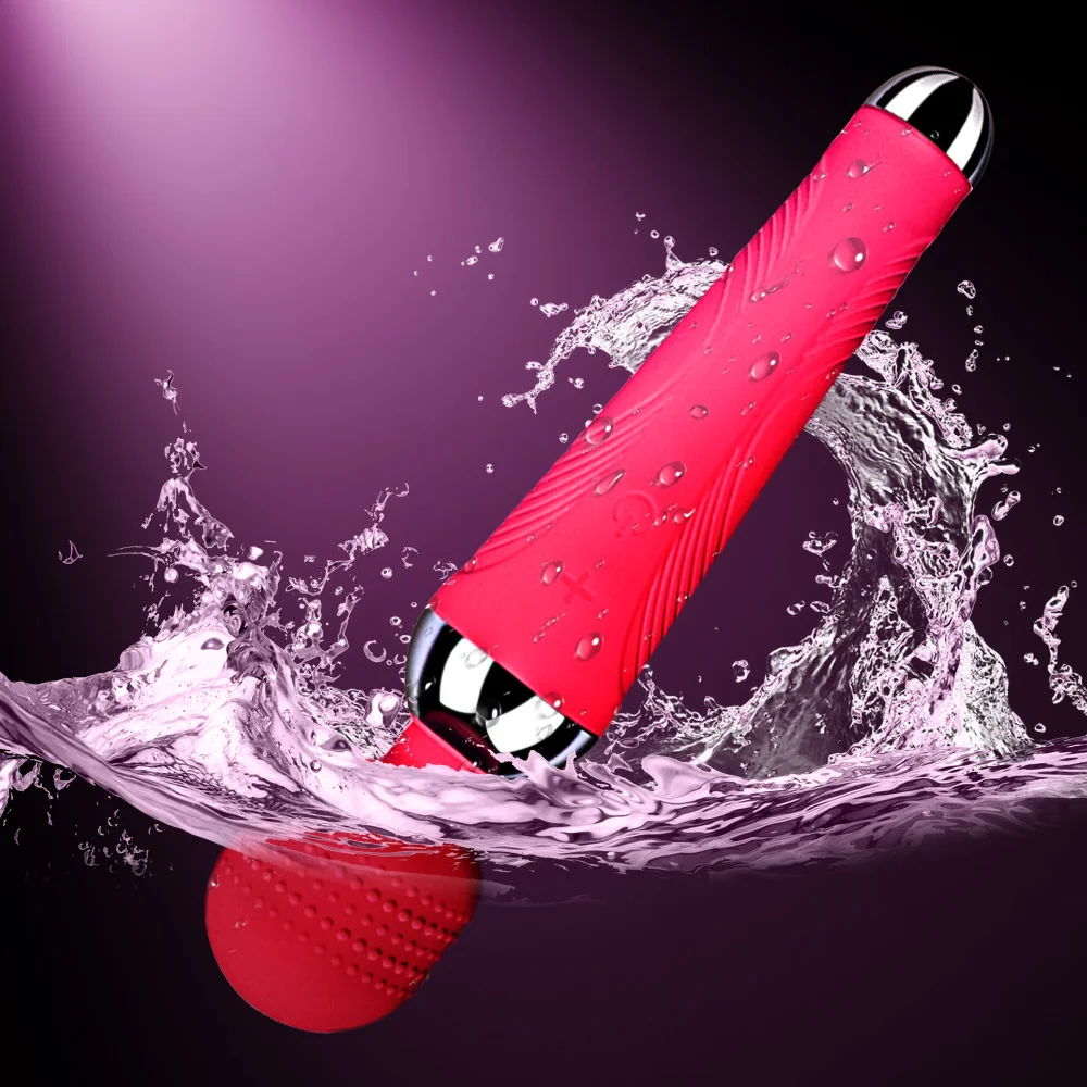 Bodywand G Spot Clitoris Stimulator Powerful Vibrator Female Masturbation - Image 5